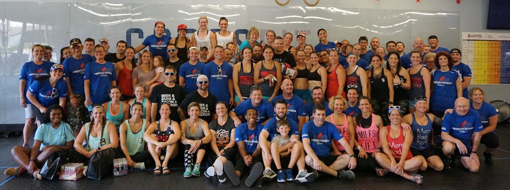  CrossFit Lead - Gainesville