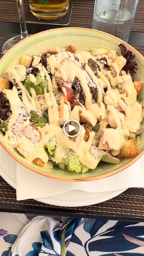 Restaurante Carpe Diem — Videos