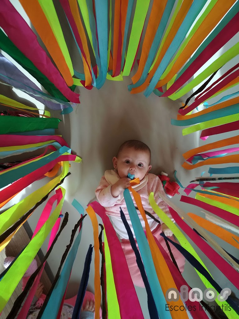 Escola Infantil Municipal d'Albal