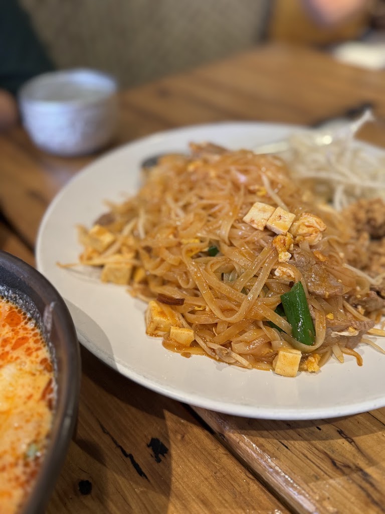 Rice Barn | Thai Eatery and Wine Bar