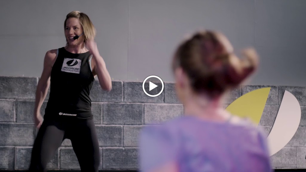  Jazzercise