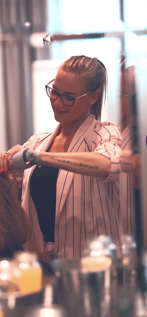 Beautysalon MOOI — Del propietario