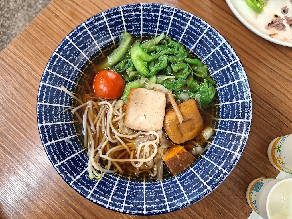 歡喜素南洋蔬食 純素南洋蔬食 頭份素食苗栗蔬食 的照片