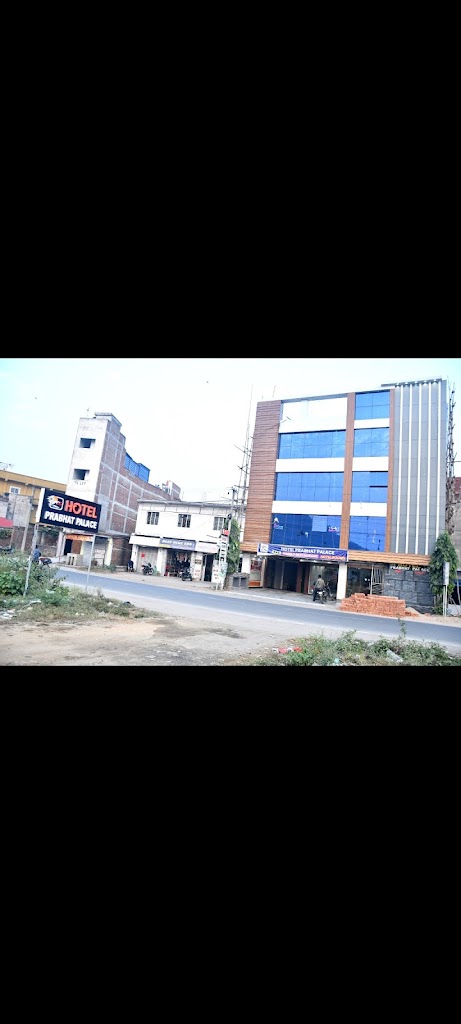 Hotel Prabhat Palace