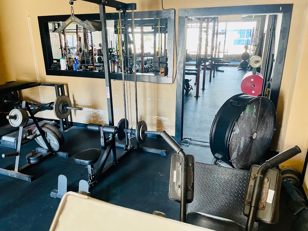  Lake Charles Powerlifting