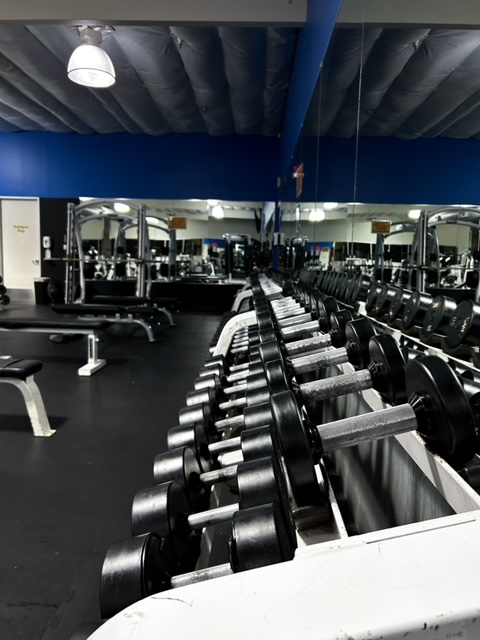  Maximum Fitness Vacaville