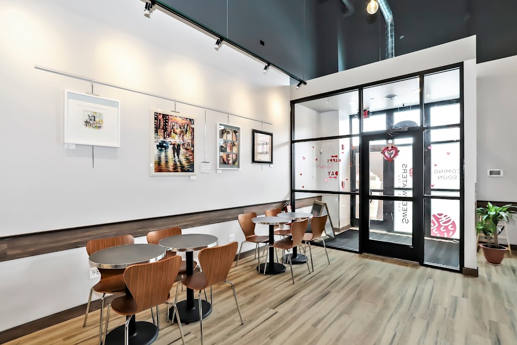 Photo of Sweetwaters Coffee & Tea