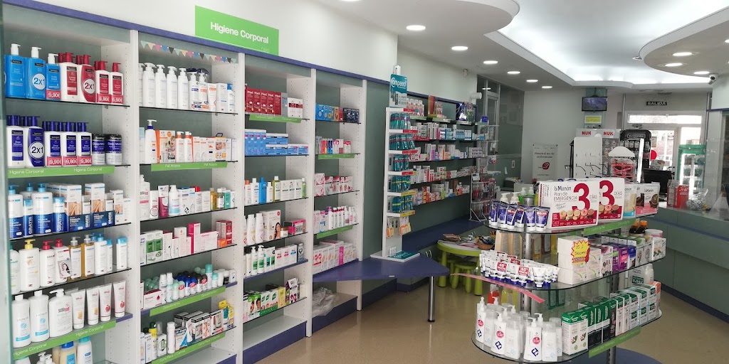 Farmacia Meritxell Domingo