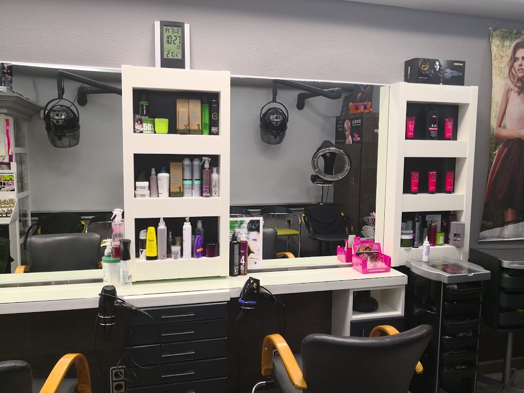 Nuevo Estilo — Interior