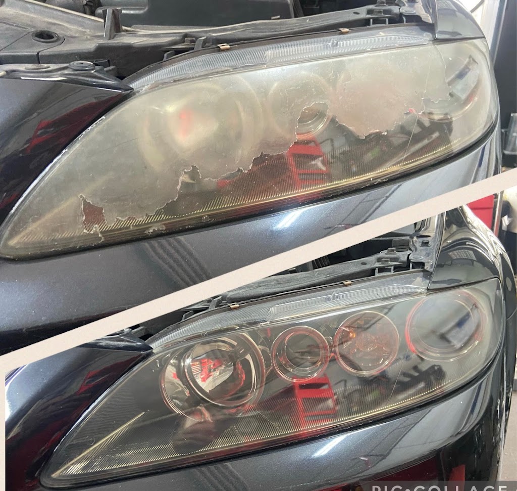 Gubaumotors- Pneumatics