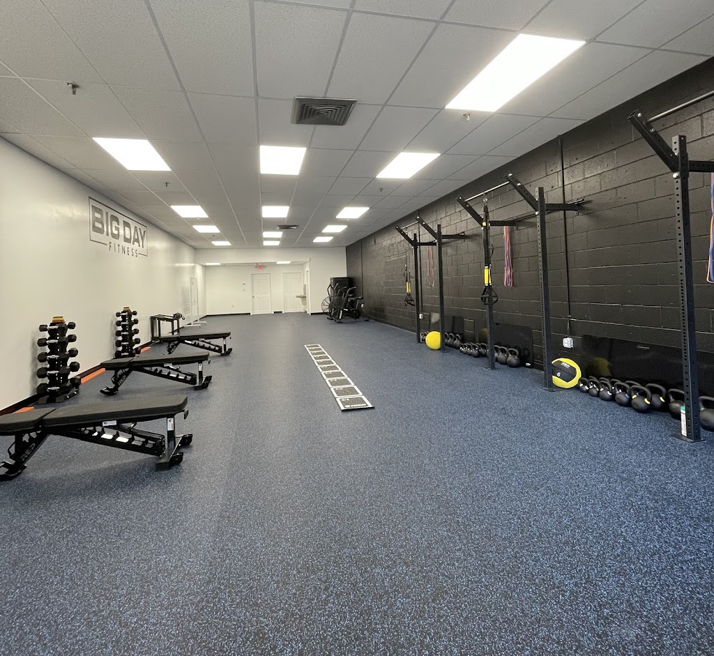  Big Day Fitness (Duxbury)