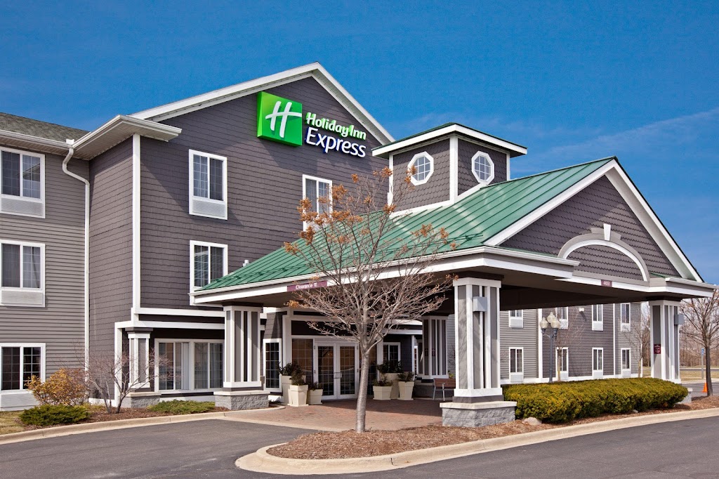 Holiday Inn Express Grand Rapids SW, an IHG Hotel - Hotel in Grandville , United States of America