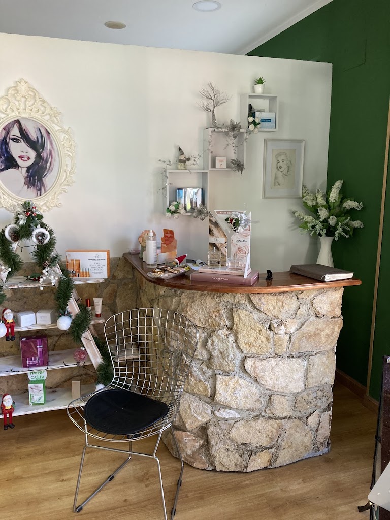 Salon De Belleza Mariela — Del propietario