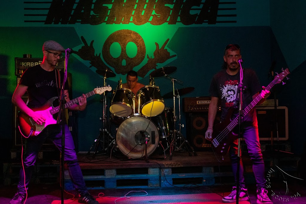 Masmusica - La Kasita