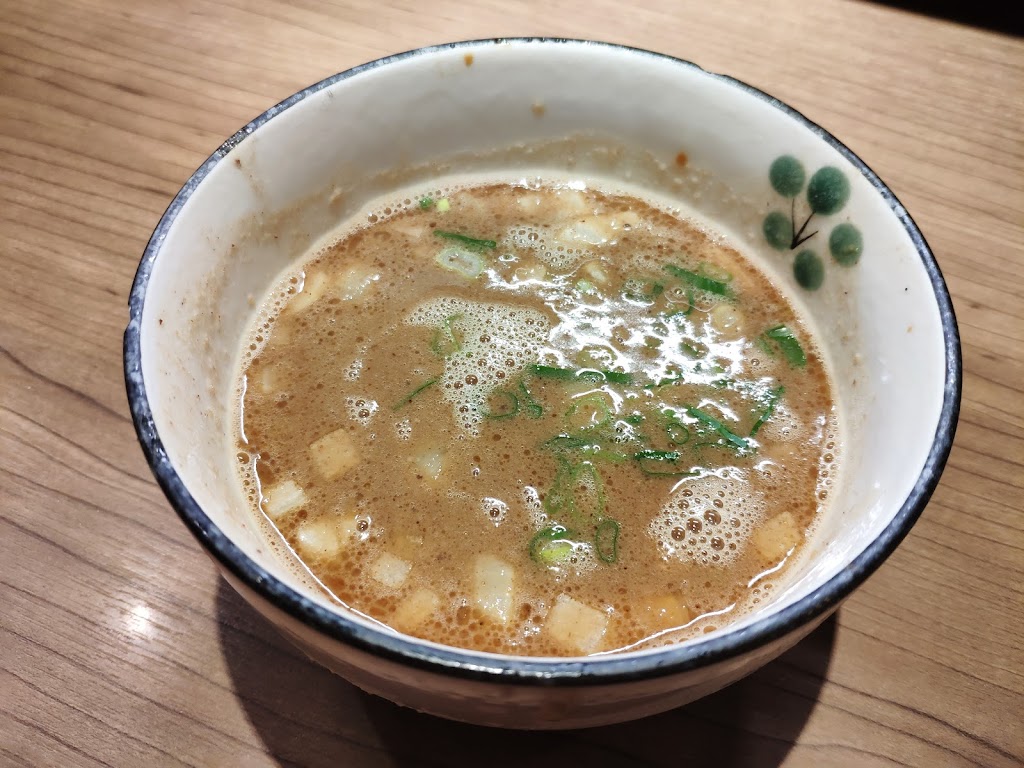 麵屋輝 台北店 的照片