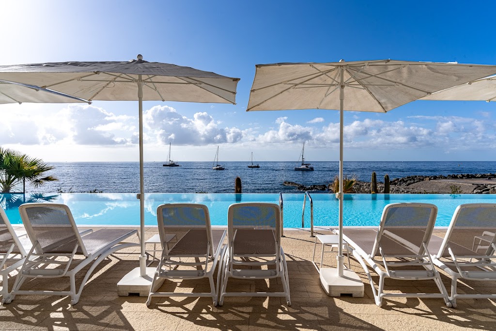 Cordial Muelle Viejo