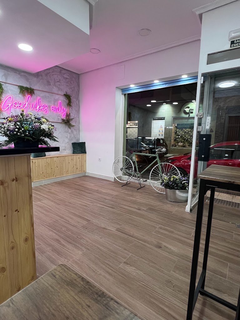 Filomena Empanadas Boutique Cafe — Del propietario