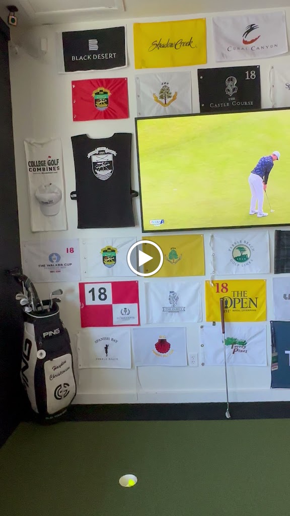  Christensen Golf Academy