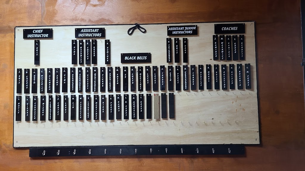  Goshin Ryu Martial Arts & Fitness