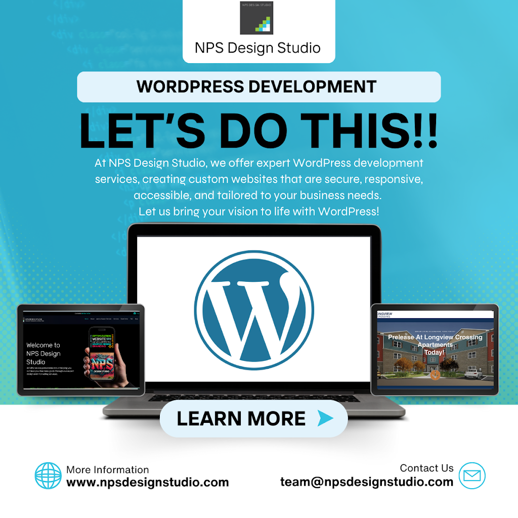 Nps Design Studio