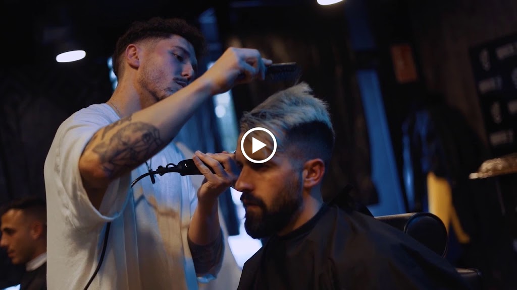 Barbiere27 — Videos