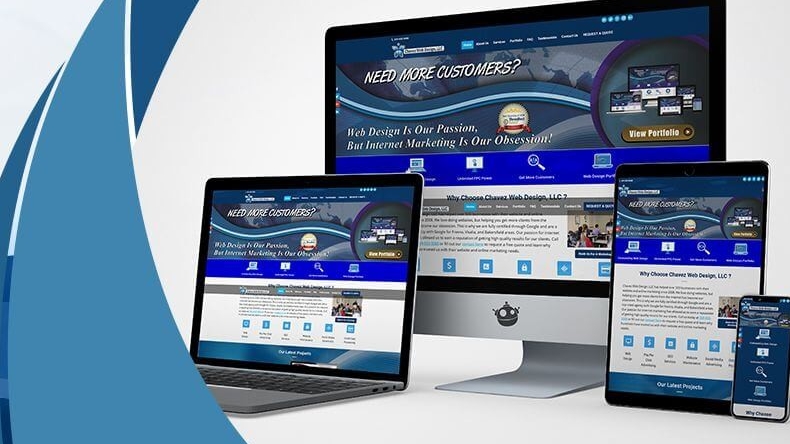 Chavez Web Design Llc