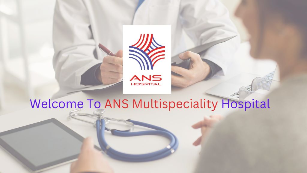 Dr. Ans Multispeciality Hospital