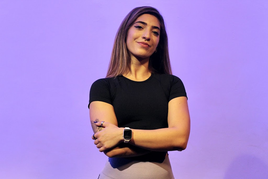  Elevate Performance Fitness