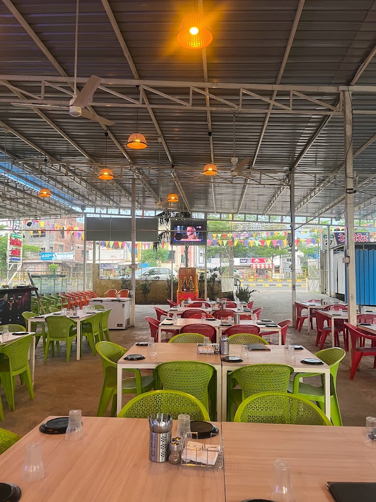 Highway 27 Restaurant