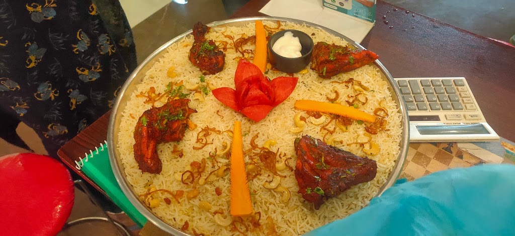 Biryani