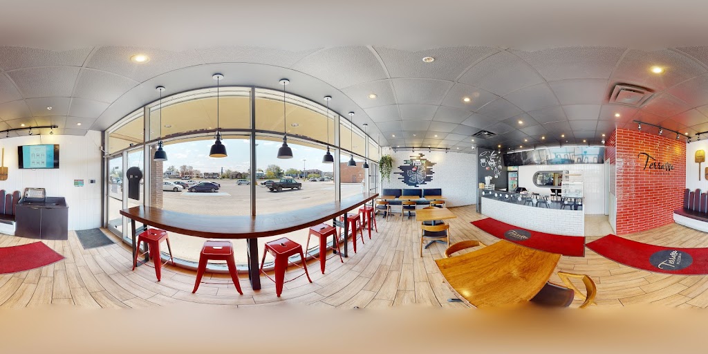 Street View & 360°