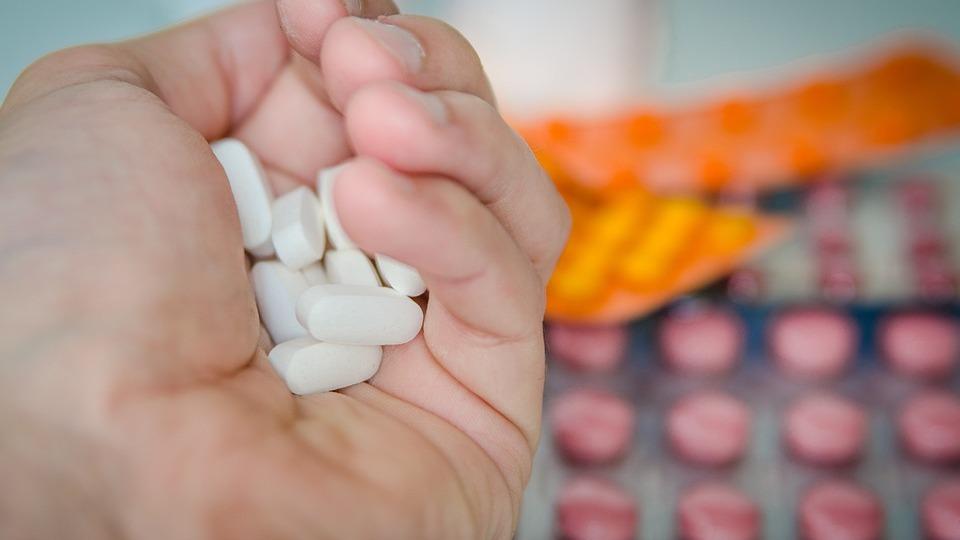 Farmacia Serrano Arnau — Del propietario