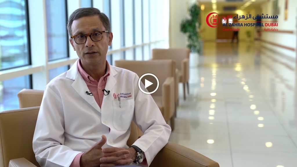 Dr. Syed Sakib Nazir – By owner in Other, Dubai