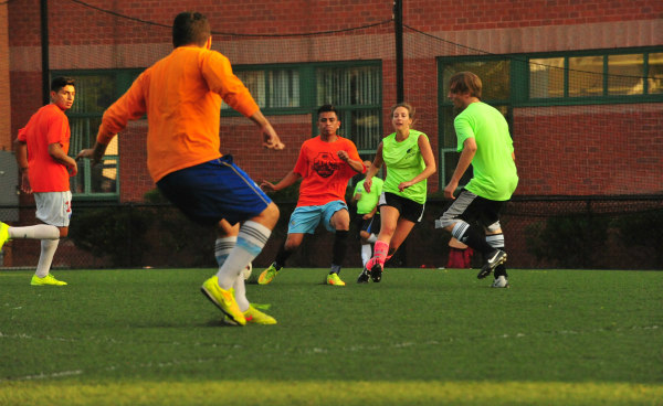 Football