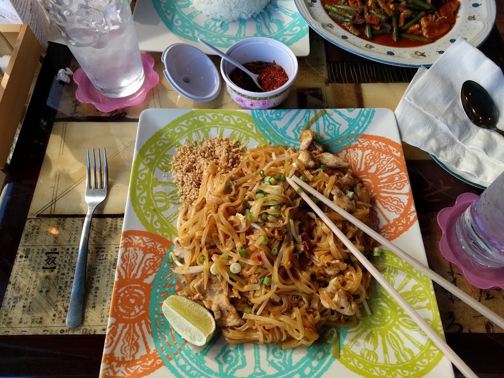 Thai Tara