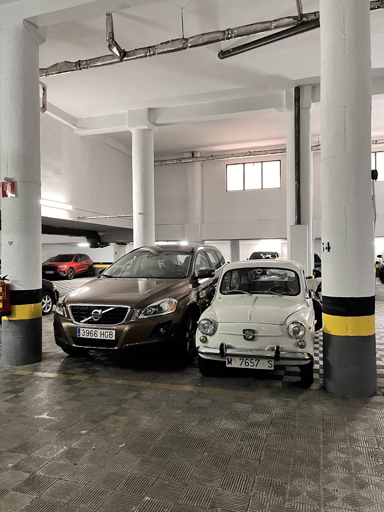 Abrauto Motor