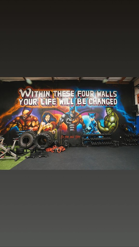  TGP Fit - Sacramento