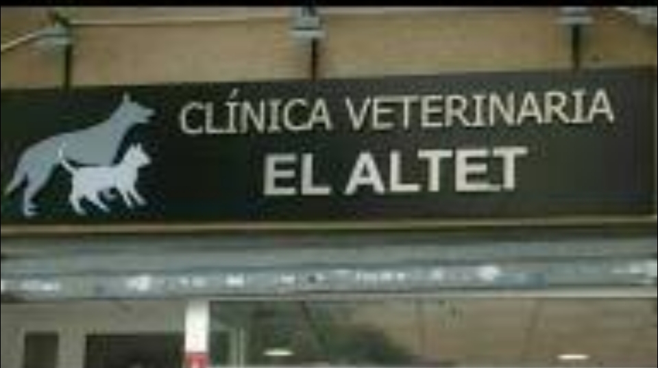 Clinica Veterinaria Mas que Mascotas El Altet