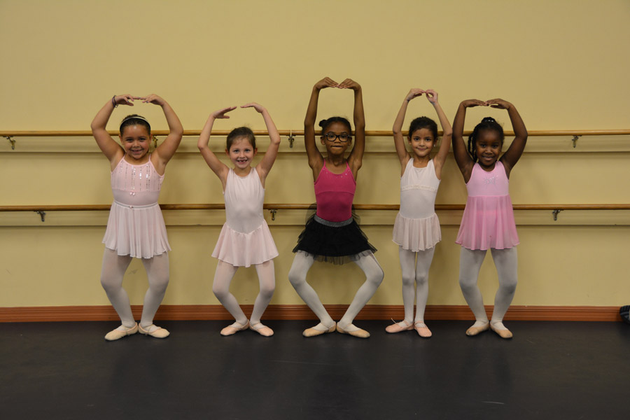  Spotlight Dance Center