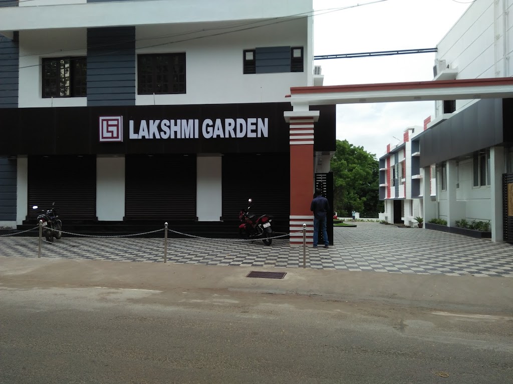 Knls Lakshmi Garden