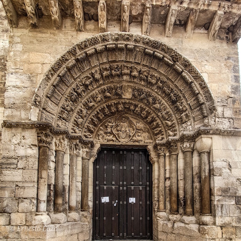 Iglesia de Santa Maria Magdalena