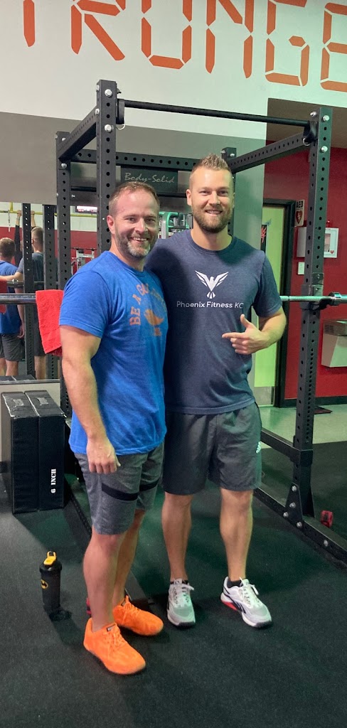  Phoenix Fitness KC