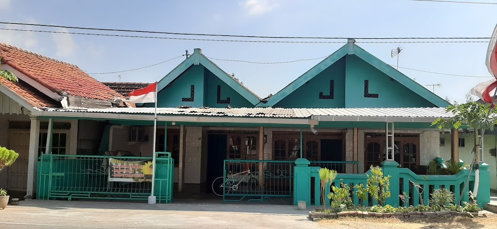 Rental Outdoor Pati Alpinum Adventure