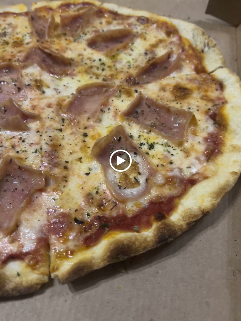 Pizzeria Il Nuraghe — Videos