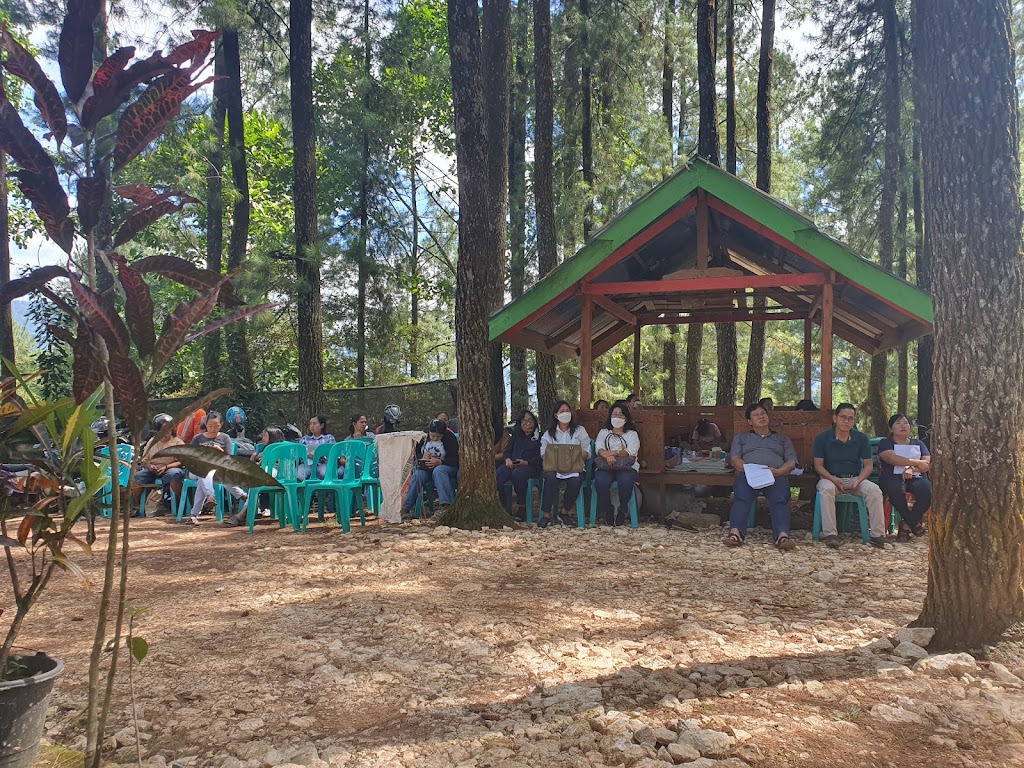 SAPUKO Camping Ground & Pine Forest