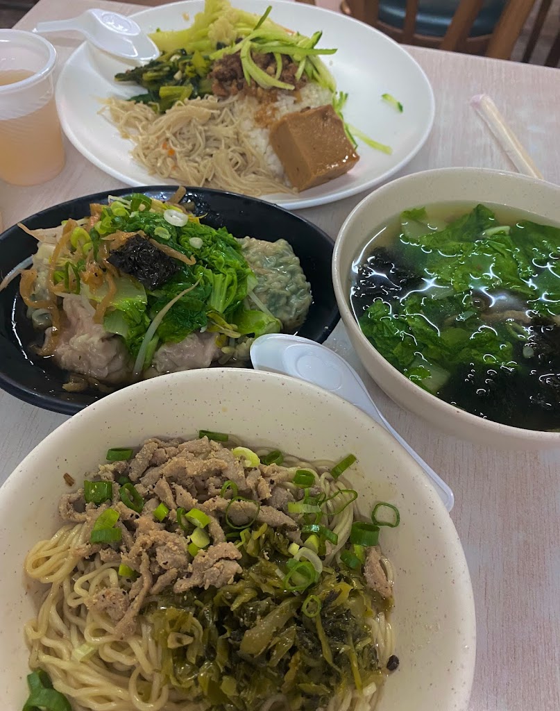 Oh! 小麵店 的照片