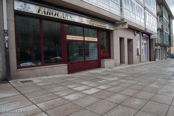 Farocars SLU