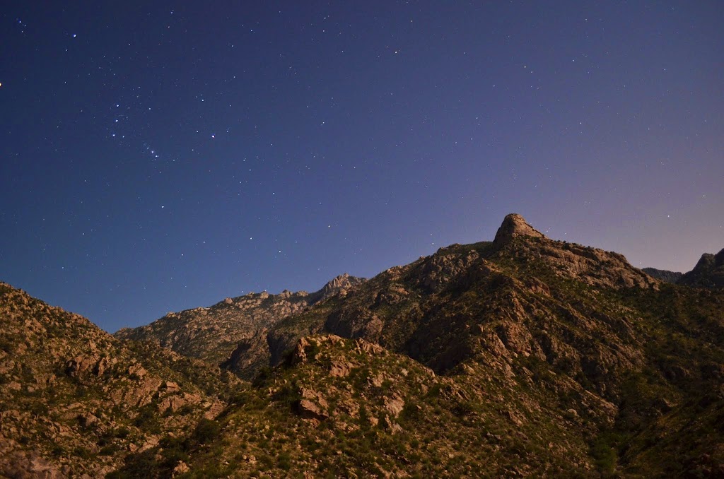 Tucson Labs