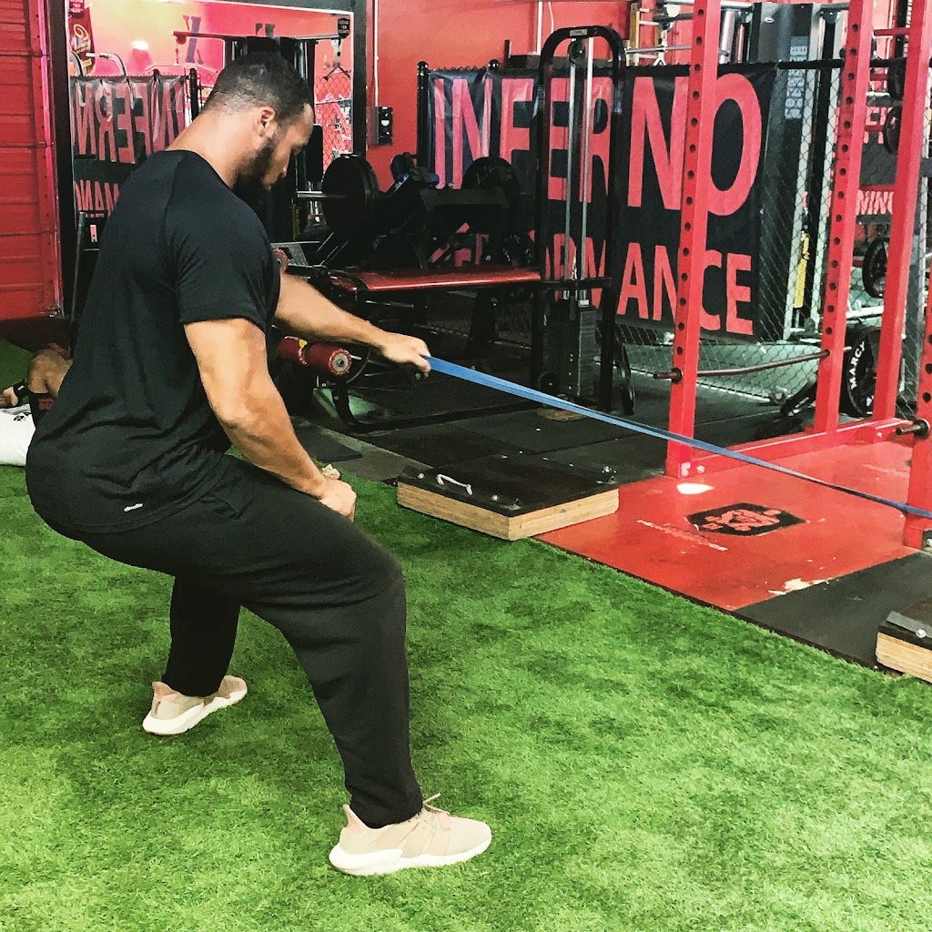  Inferno Gym