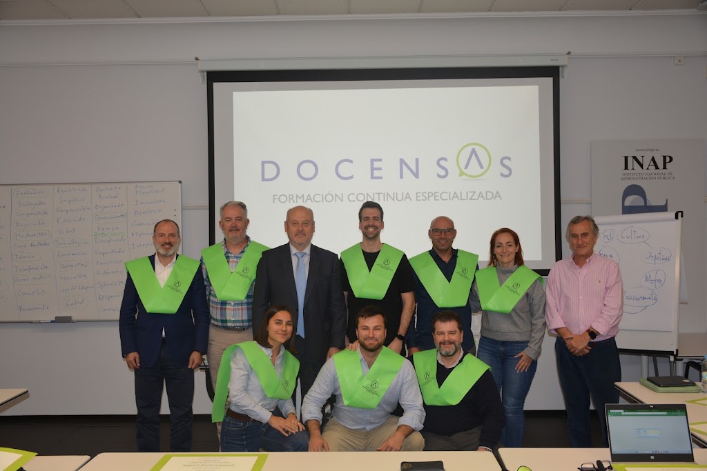 Docensas — Del propietario